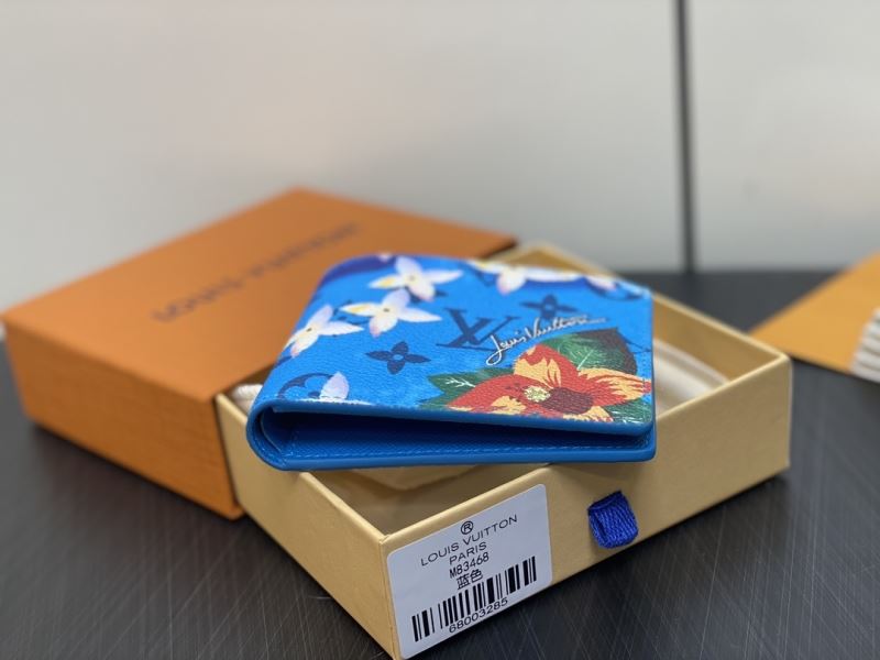 Louis Vuitton Wallets